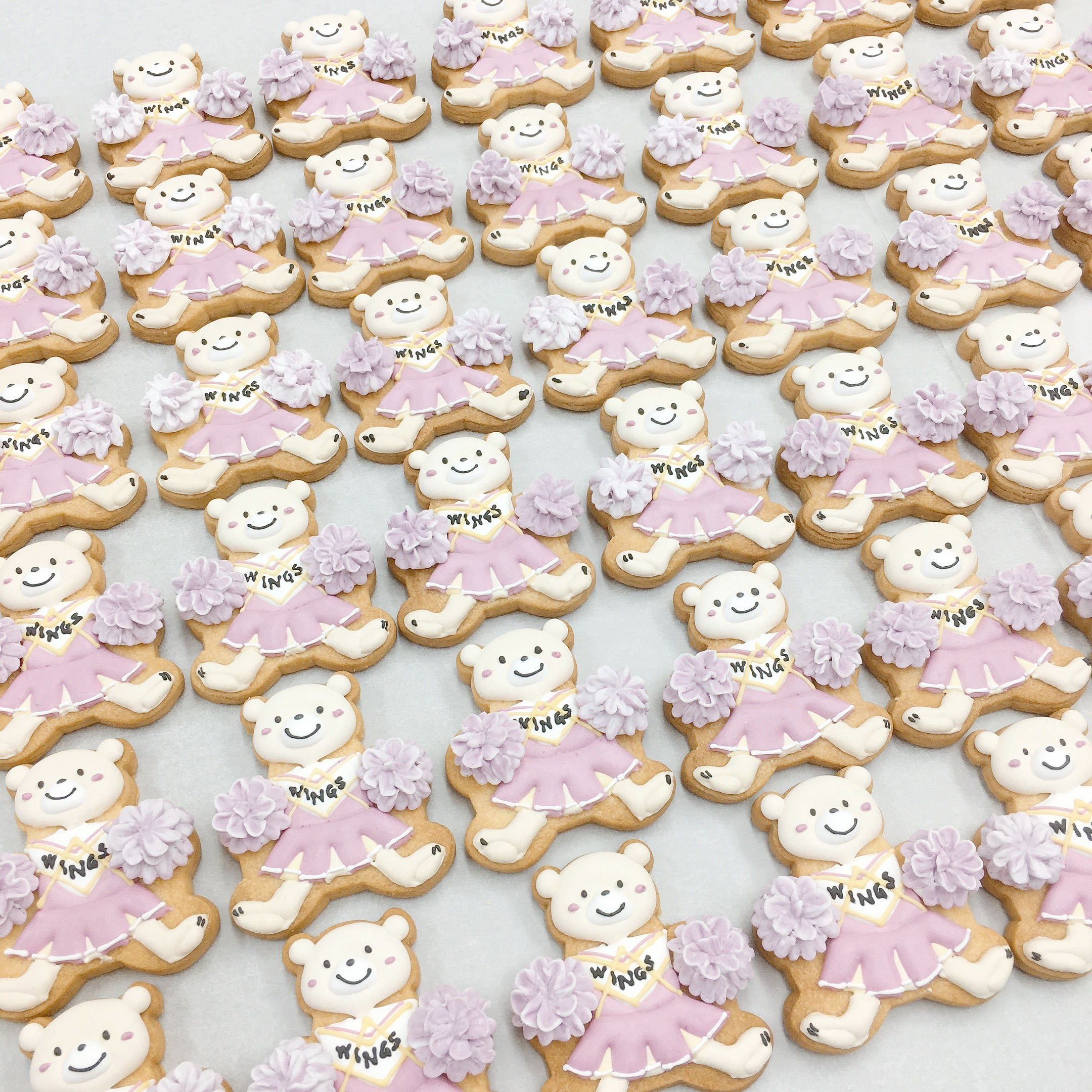 アイシングクッキー　オーダー受付　　11月〜 アイシングクッキーオーダー販売 足立区 | 結婚式、結婚記念日